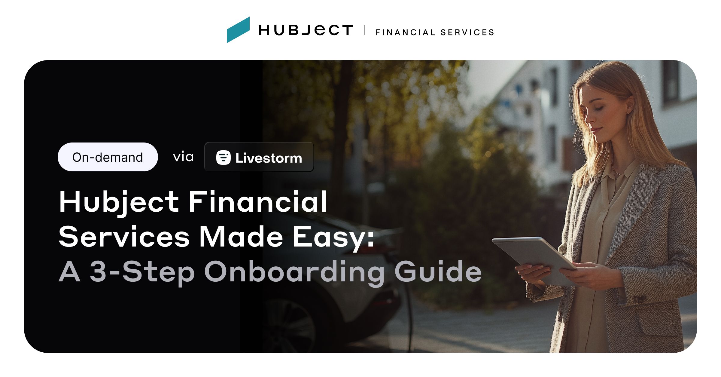 Image of Hubject FS