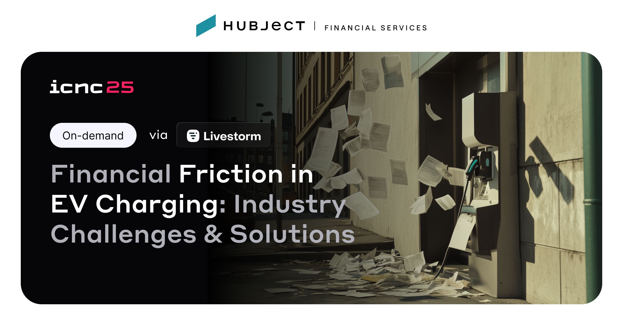 Image of Hubject FS